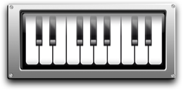 Beat Producer Loop REX File Icon